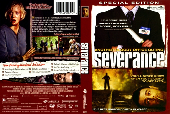 Severance