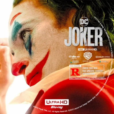 Joker 4K