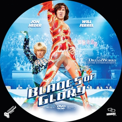 Blades Of Glory