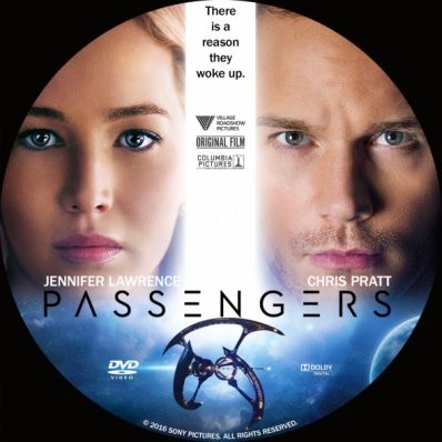 Passengers