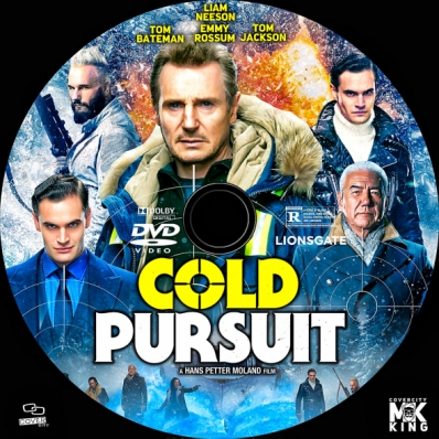 Cold Pursuit