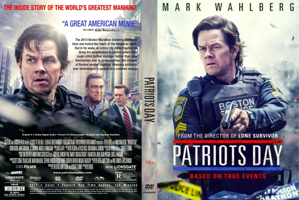 Patriots Day