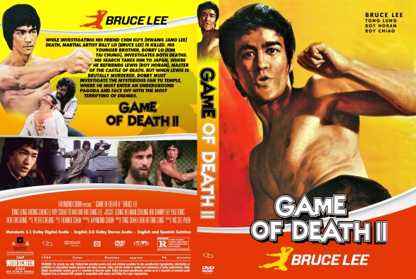 Game of Death 2