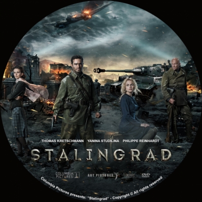 Stalingrad