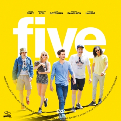 Five