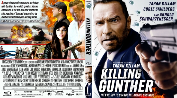 Killing Gunther