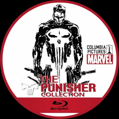 The Punisher Collection