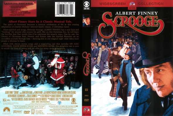 Scrooge