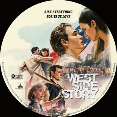 West Side Story