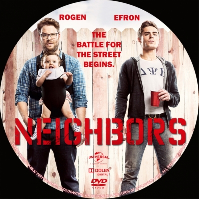 Neighbors