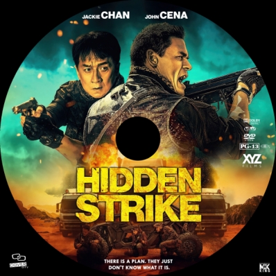 Hidden Strike