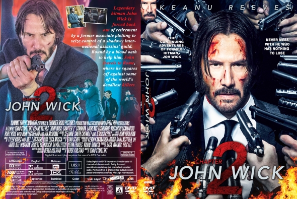 John Wick: Chapter 2