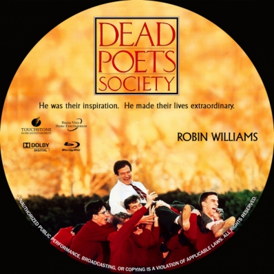 Dead Poets Society