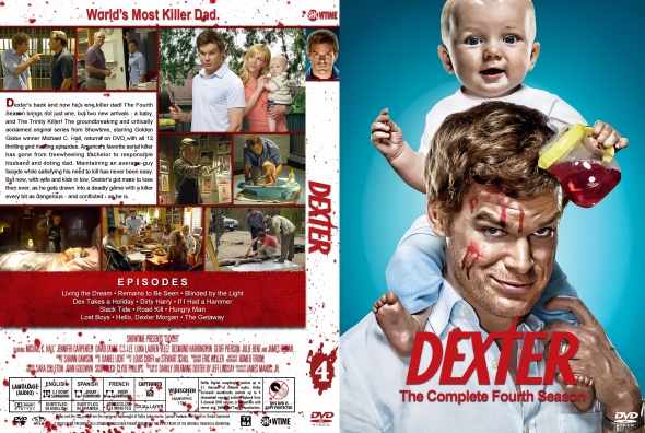 Dexter - Season 4