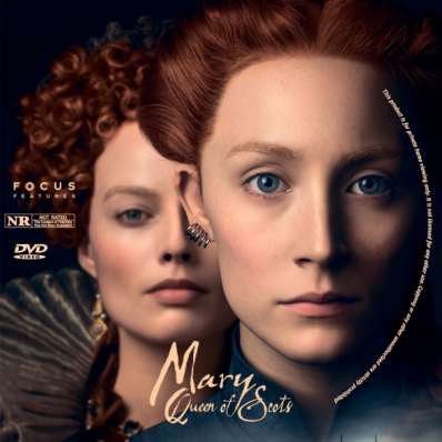 CoverCity - DVD Covers & Labels - Mary Queen of Scots