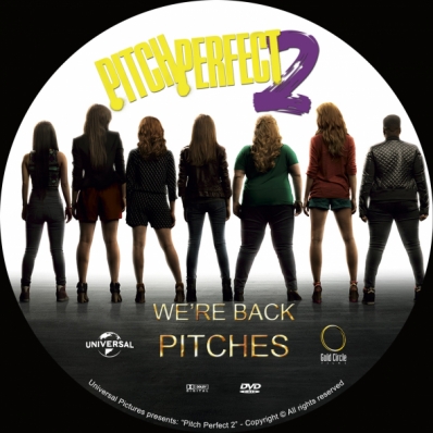 Pitch Perfect 2