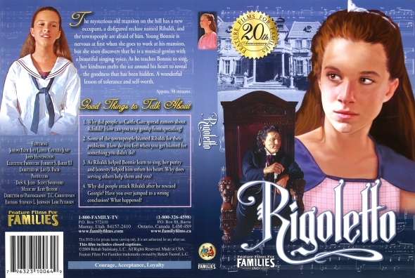 Rigoletto