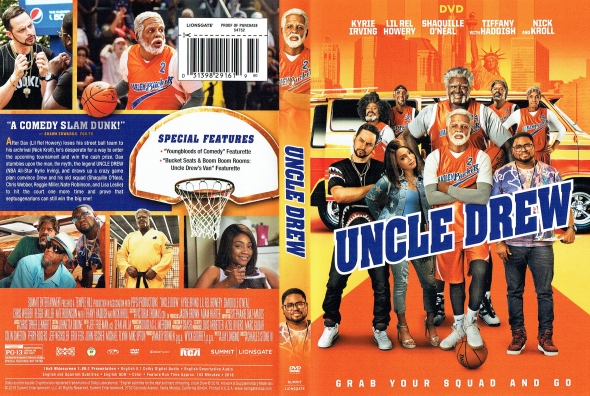 Uncle Drew