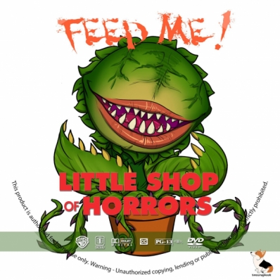 Little Shop of Horrors