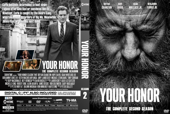 Your Honor - Season 2