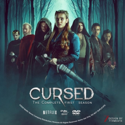 Cursed - Season 1