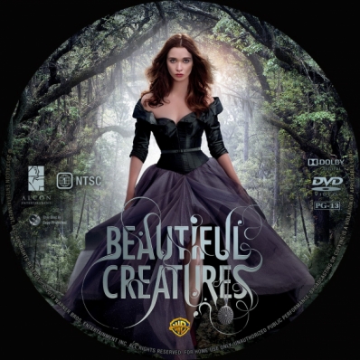 Beautiful Creatures