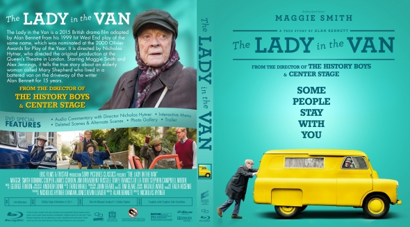 The Lady in the Van