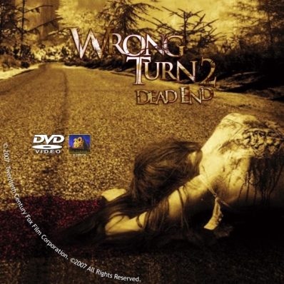 Wrong Turn 2: Dead End