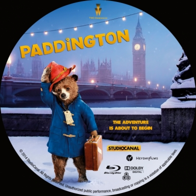 Paddington