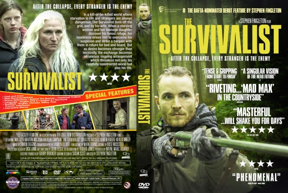 The Survivalist