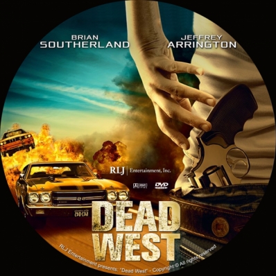 Dead West