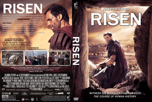 Risen