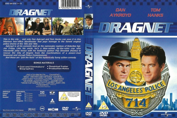 Dragnet