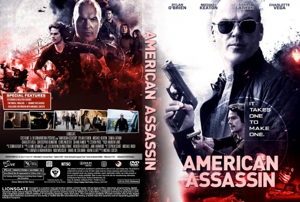 American Assassin