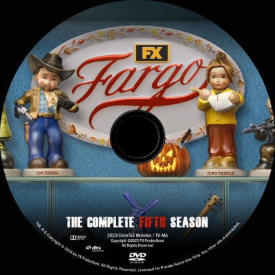 Fargo - Season 5