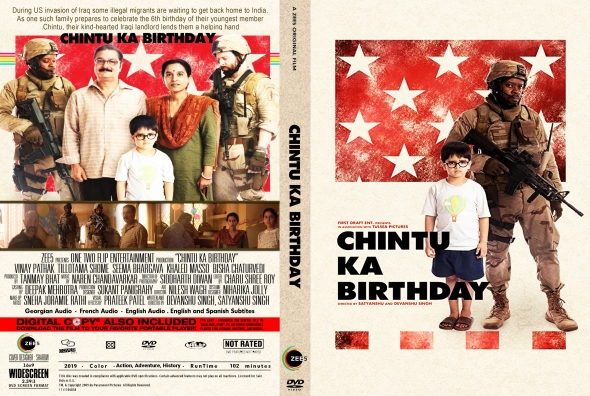 Chintu Ka Birthday