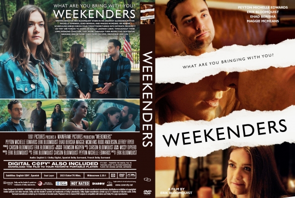 Weekenders