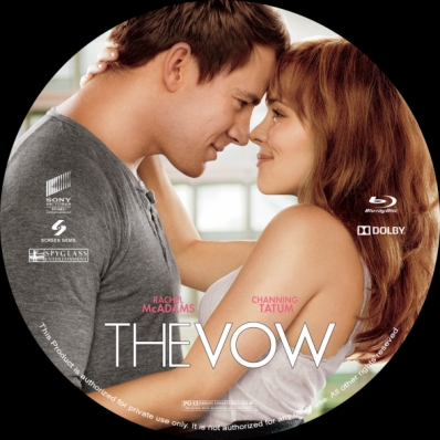 The Vow