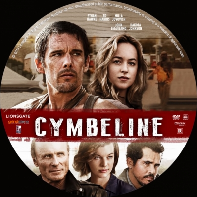 Cymbeline