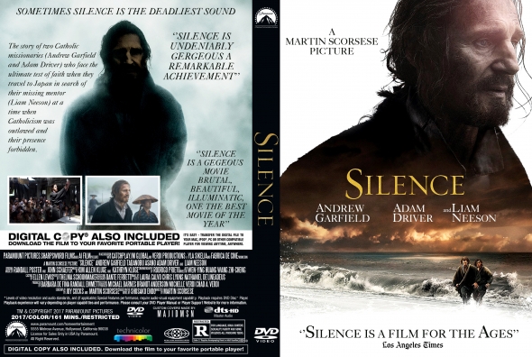 Silence