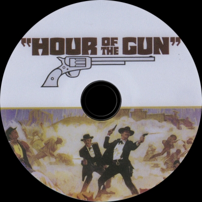 Hour of the Gun