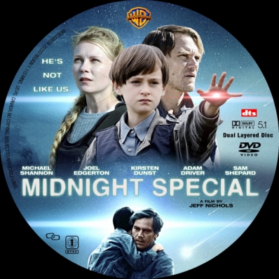 Midnight Special