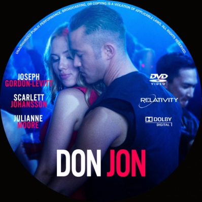 Don Jon