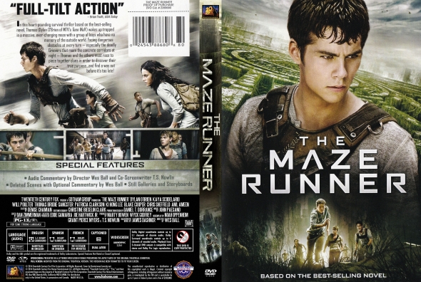 The Maze Runner