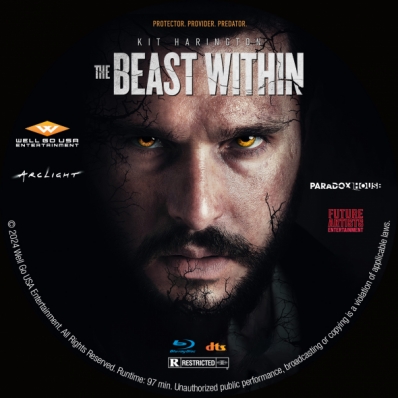 The Beast Within