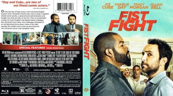 Fist Fight