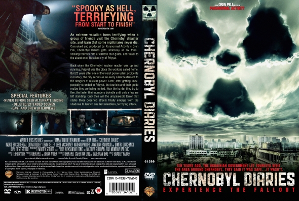 Chernobyl Diaries