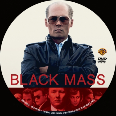 Black Mass