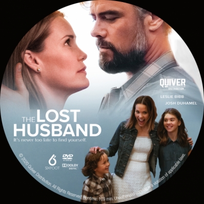 netflix the lost husband