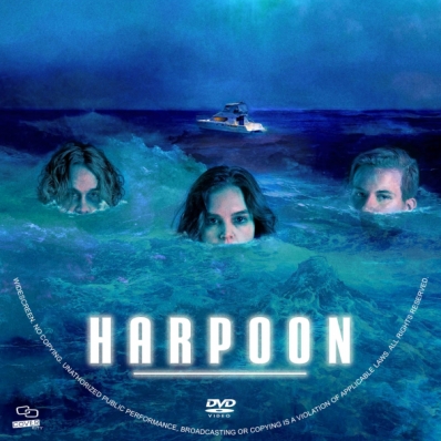 Harpoon